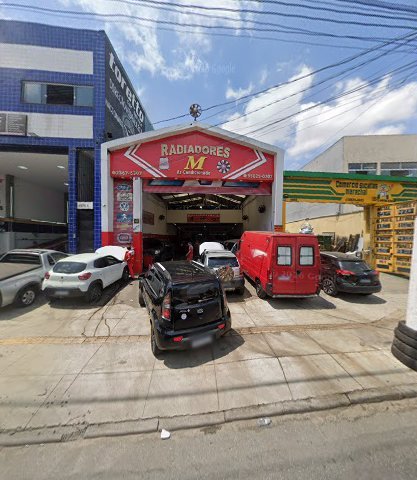 Brasil Diesel Auto Peças