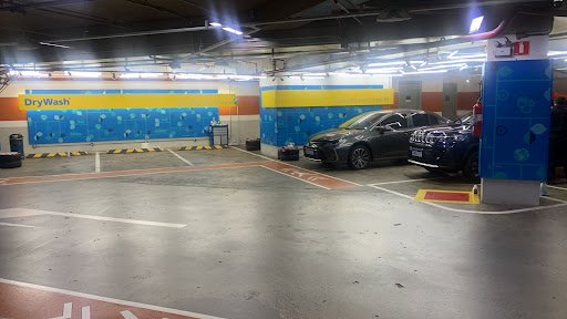 DryWash