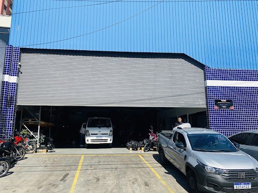 Águia Diesel Peças