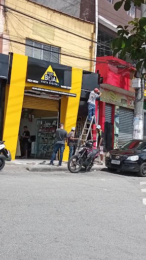 Auto Peças Jardim das Rosas telefone