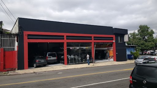 Prime Tires