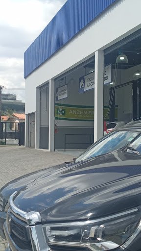 Abraão auto peças