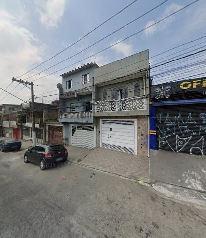 JF Auto Peças