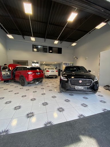 Fnd Acessórios Automotivos