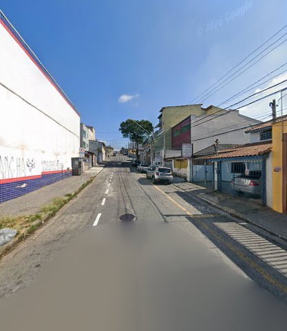 Comércio De Pneus Santo André
