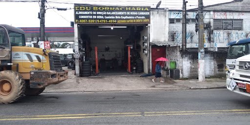Edu Acessórios e Borracharia