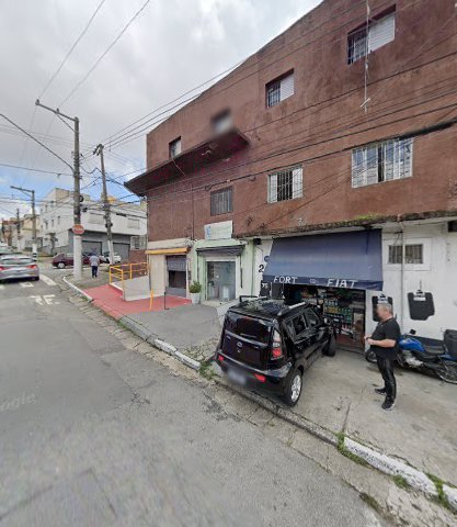 Fort Fiat
