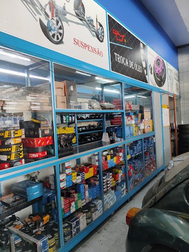 Dill Auto Peças e Acessórios