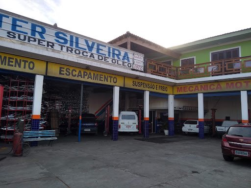 Auto Center Silveira