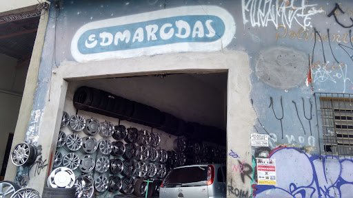 Edmarodas
