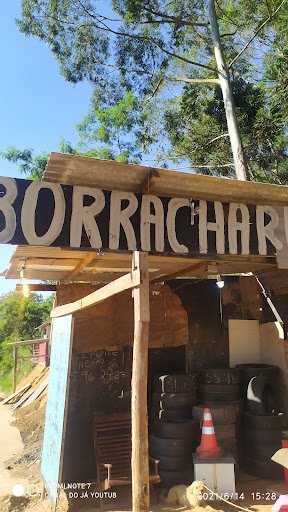 Borracharia Cris 24hrs