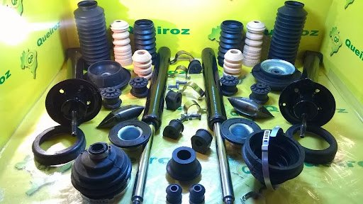 Queiroz Peças Automotivas