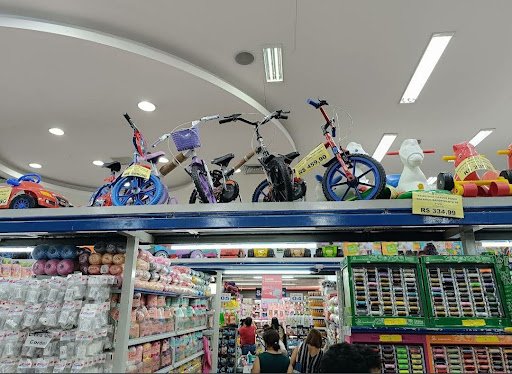 Corcerama Comércio Auto Peças