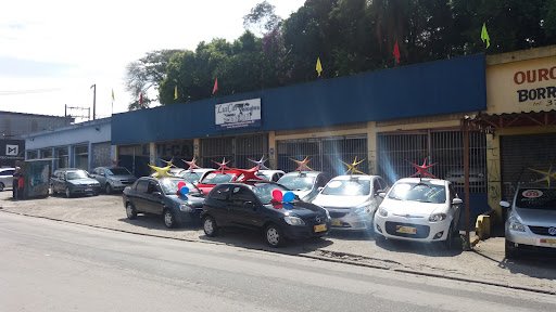 Lui Car Veículos