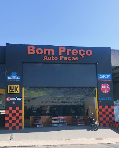 Good Price Automotive Parts