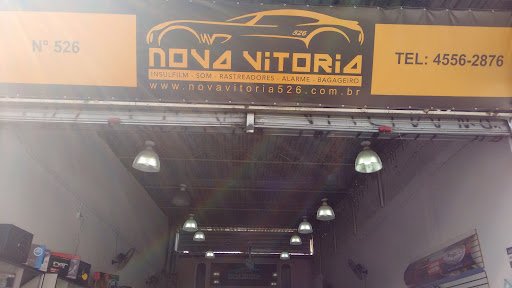 Nova Vitória