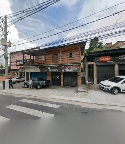 Alemão Moto Peças