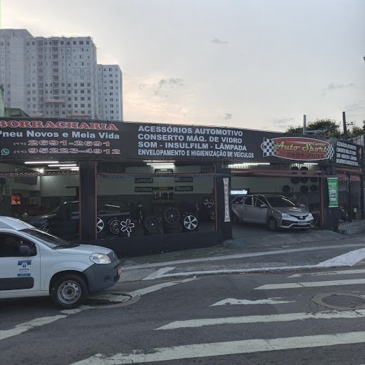 Center Auto Sport