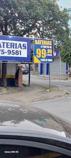Eduardo Batista Silva Baterias