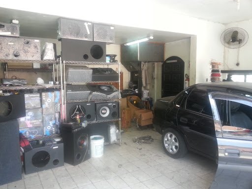 Evolution Car