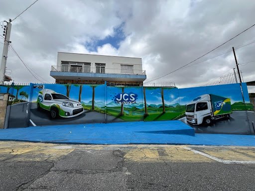 JCS Acessórios