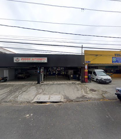 PTZ AutoVans e Utilitários