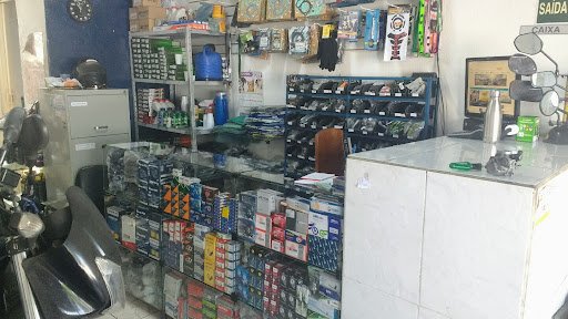 Cocota Motos Peças e Serviços