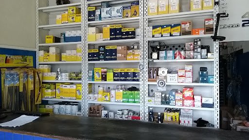 TRUCK PEÇAS