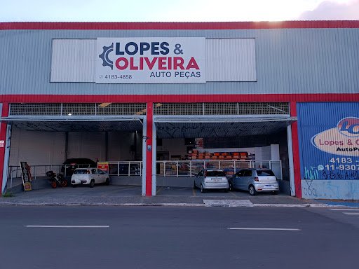 Lopes & Oliveira Auto Peças