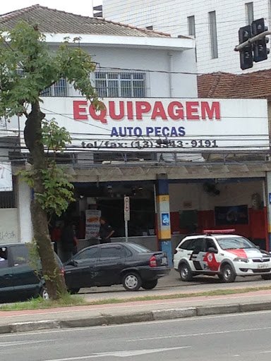 Crew Auto Parts Accessories