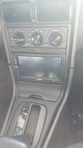 Wan Car