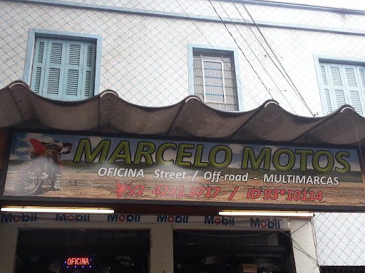Marcelo Motos
