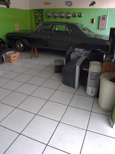 Auto Rádio Check Up