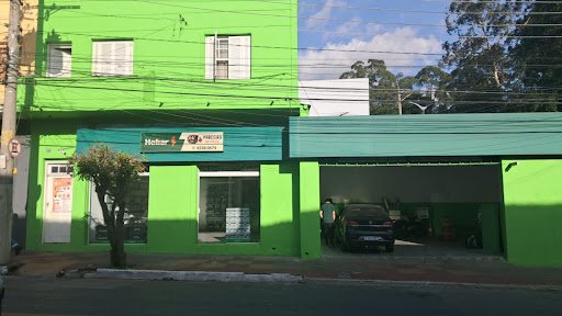 Parceiro Baterias