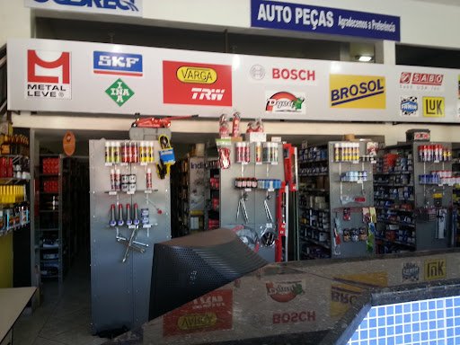 D'Volks Auto peças