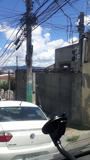 Total Part's Comercio de Peças Acessórios Automotores Ltda.