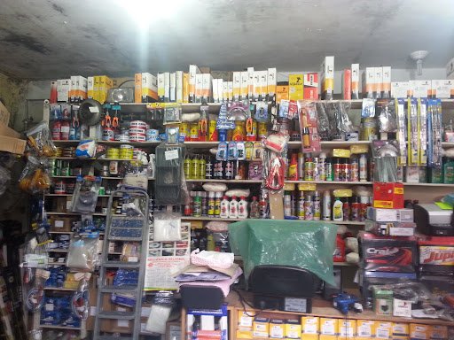 Auto Peças Marina