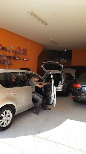 Lon-Max Recuperadora e auto peças automotivo