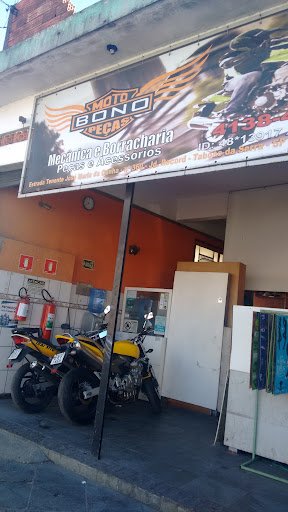 Bono Motos