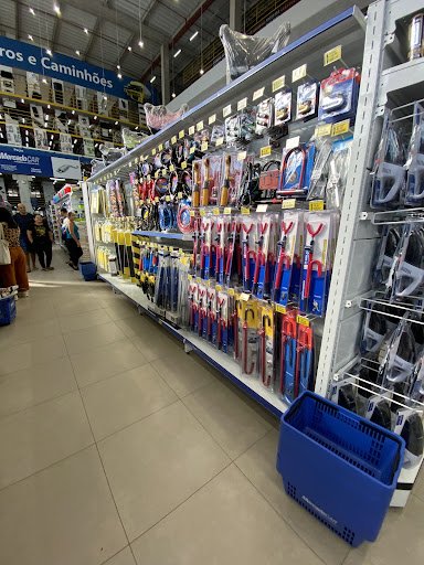 MercadoCar Osasco