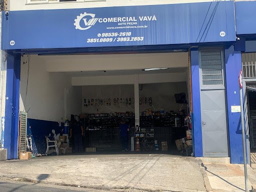 Comercial Vavá