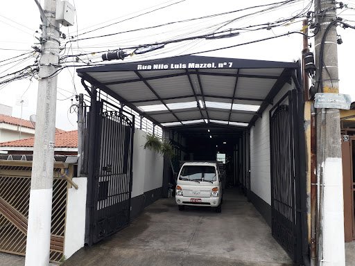 Familia Martani Auto Peças
