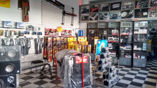 Roger Car Auto Center