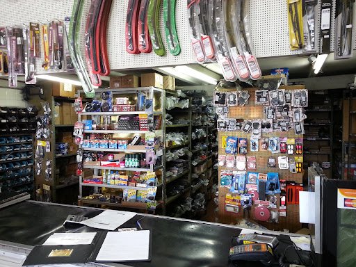 Foca Auto Parts
