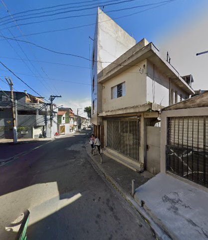 Auto Peças Águia Dourada
