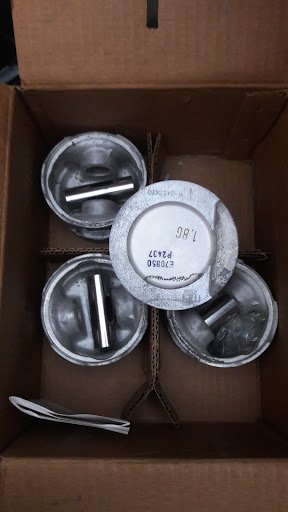 Auto Peças Soraia