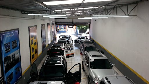 Paul Car Audio and Accessories