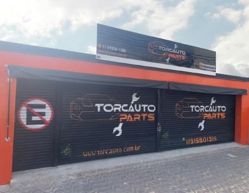 Torcauto Comercio de auto peças ltda