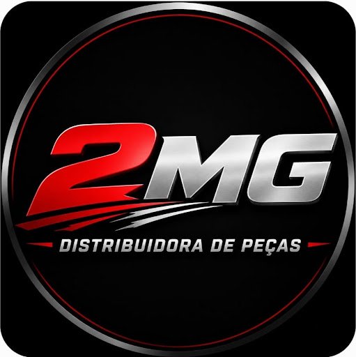 2MG DISTRIBUIDORA E COMERCIO DE PEÇAS LTDA