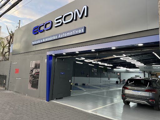 Eco Sound Accessories - Vila Leopoldina